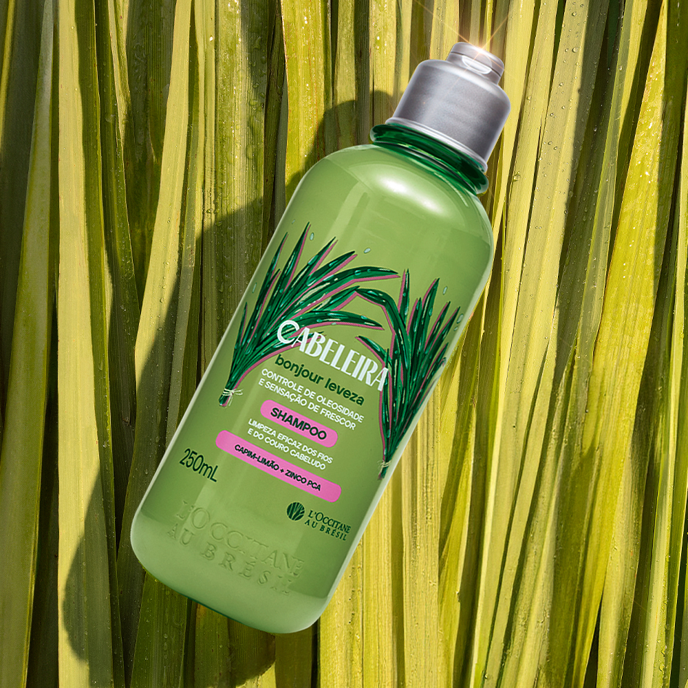 Shampoo Bonjour Leveza Cabeleira 250mL, ,  large image number 3